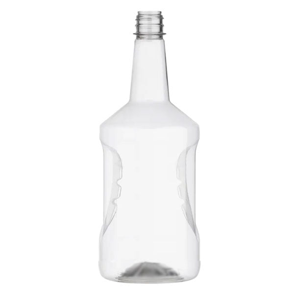 1.75L PET Liquor Bottle (Skid)