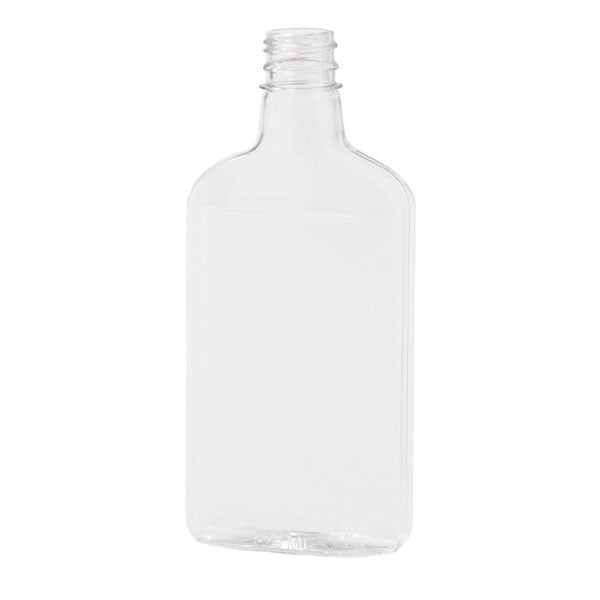 375mL PET Liquor Bottle (Skid)