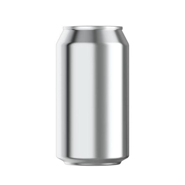 [Coming Soon] Aluminum Cans & Lids